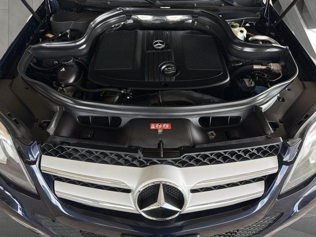 Used 2014 Mercedes-Benz GLK 250 BlueTEC 4MATIC image 22