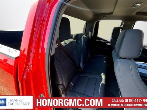 Used 2023 GMC Sierra 1500 Elevation AWD/4WD image 25