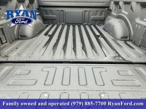 Used 2025 Ford F150 Lariat w/ Equipment Group 501A Mid AWD/4WD image 22