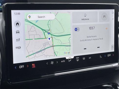 New 2025 Ford Expedition Platinum w/ Stealth Performance Package image 28