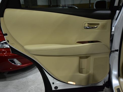 Used 2014 Lexus RX 350 AWD 4dr image 36