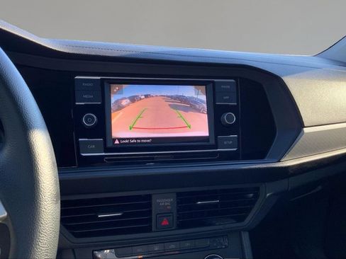 Used 2019 Volkswagen Jetta S w/ Driver Assistance Package FWD image 21