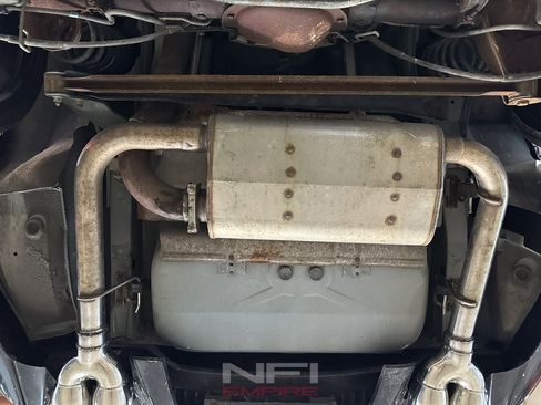 Used 1999 Pontiac Firebird Formula w/ SLP Firehawk Pkg image 56