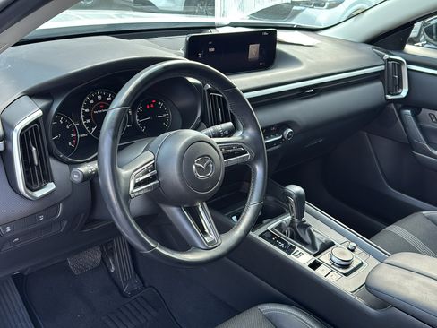 Certified 2023 MAZDA CX-50 2.5 S w/ Preferred Plus Pkg image 12