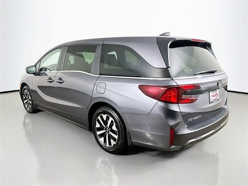 Certified 2025 Honda Odyssey EX-L image 20