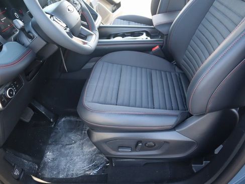 New 2026 Ford Explorer ST-Line w/ ST-Line Street Pack AWD/4WD image 12