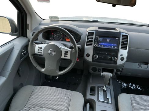 Used 2019 Nissan Frontier S image 14
