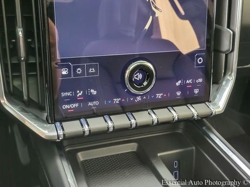 New 2026 GMC Acadia Elevation w/ Black Edition AWD/4WD image 18