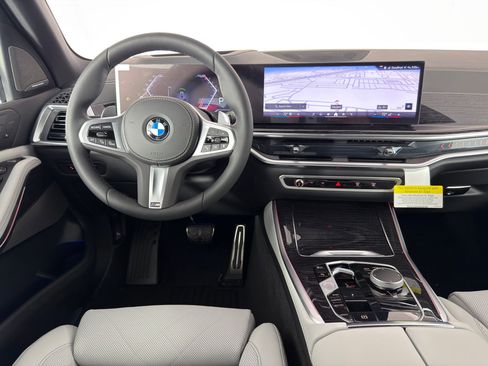 New 2026 BMW X5 sDrive40i w/ M Sport Package image 30