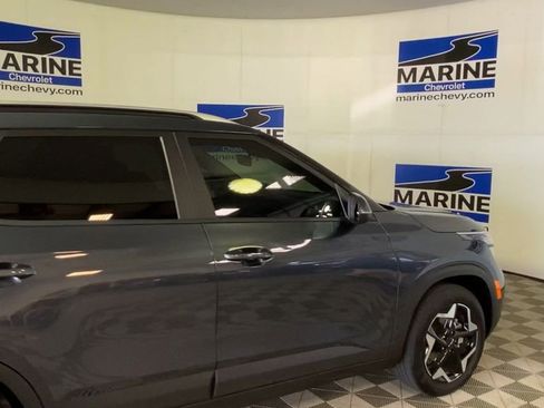 Used 2026 Kia Seltos S FWD image 2