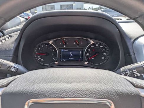 Used 2023 GMC Terrain SLE w/ Driver Convenience Package FWD image 27