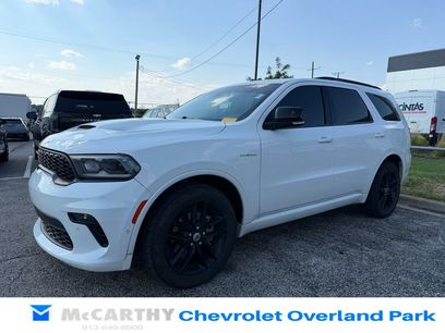 Used 2023 Dodge Durango R/T