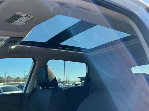 New 2026 Nissan Rogue SV image 29