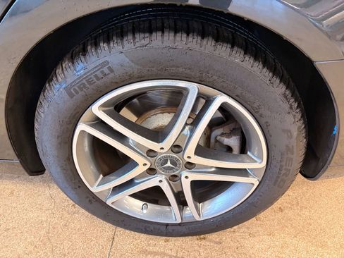 Used 2016 Mercedes-Benz S 550 4MATIC Sedan image 93