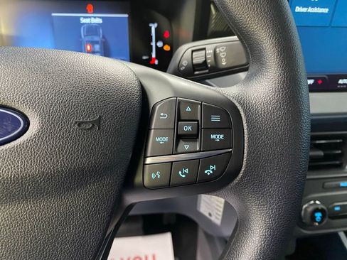 New 2025 Ford Maverick XL image 17