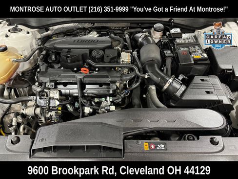 Used 2022 Kia K5 GT-Line image 49