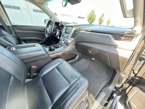 Used 2019 Chevrolet Tahoe LT AWD/4WD image 27
