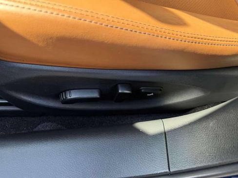 Certified 2023 INFINITI Q50 Luxe w/ Cargo Package RWD image 28