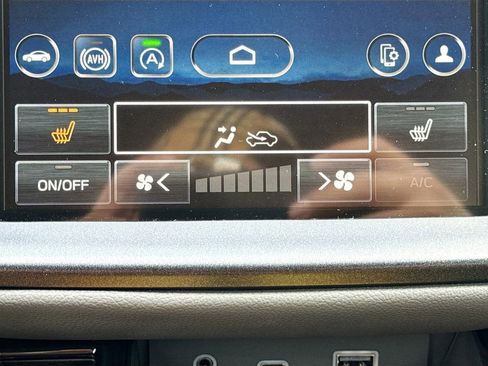 Certified 2025 Subaru Outback Wilderness w/ Wilderness Package image 28