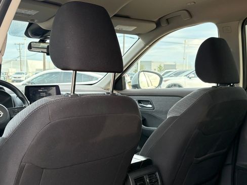 Used 2023 Nissan Rogue SV image 19