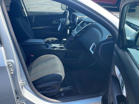 Used 2015 Chevrolet Equinox LT w/ Power Convenience Package FWD image 24
