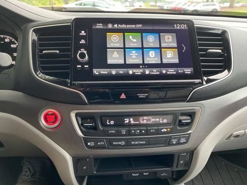 Used 2024 Honda Ridgeline RTL image 17