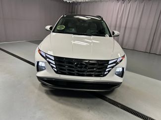 Used 2024 Hyundai Tucson Limited AWD/4WD video 2
