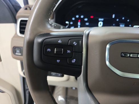 Used 2024 GMC Yukon XL Denali w/ Max Trailering Package RWD image 20