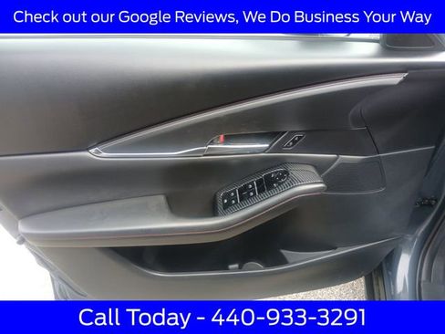Used 2023 MAZDA CX-30 AWD 2.5 S w/ Preferred Package image 18