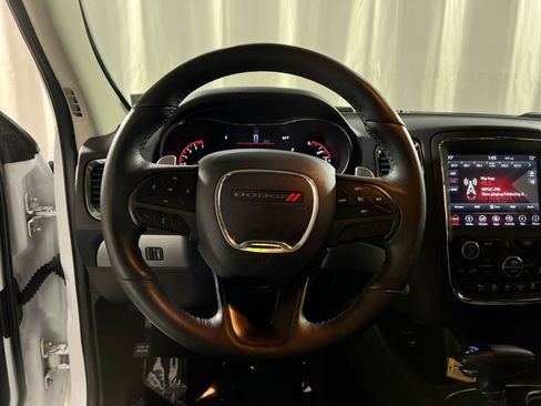 Used 2018 Dodge Durango GT w/ Premium Group image 22