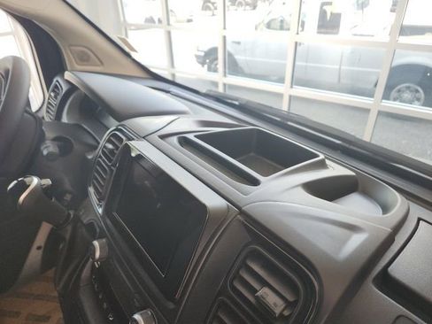 New 2025 RAM ProMaster 1500 w/ Safety Group FWD image 28