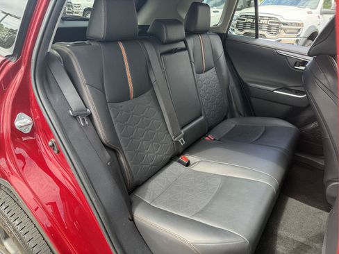 Used 2024 Toyota RAV4 Adventure AWD/4WD image 19