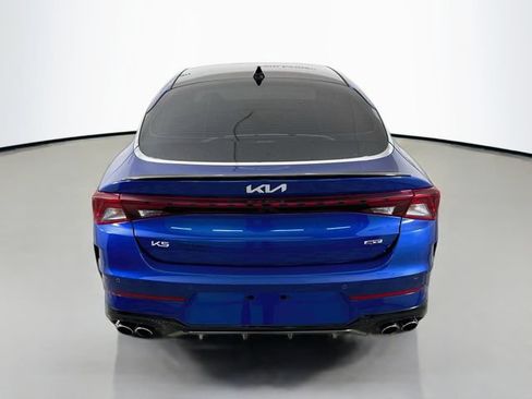 Used 2023 Kia K5 GT w/ GT1 Package FWD image 6
