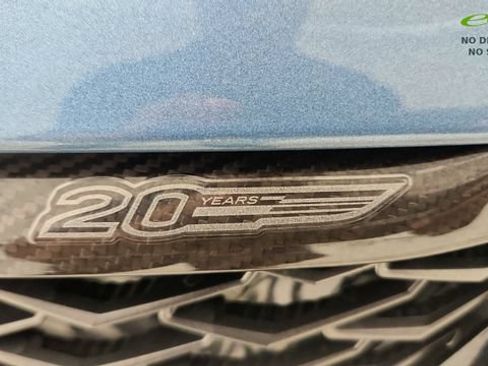 Used 2024 Cadillac CT5 V Blackwing w/ Carbon Fiber Package 2 RWD image 10