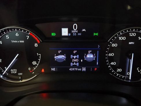 Used 2023 Cadillac XT5 Premium Luxury AWD/4WD image 37