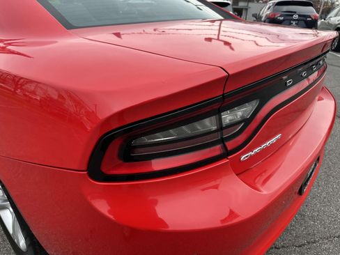 Used 2023 Dodge Charger SXT image 8