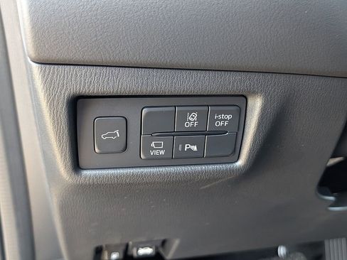 New 2025 MAZDA CX-5 AWD 2.5 S image 27