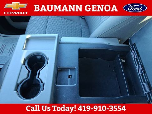 Used 2015 Ford F150 XLT w/ Equipment Group 301A Mid AWD/4WD image 24