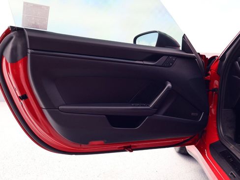 Certified 2024 Porsche 911 Carrera RWD image 13