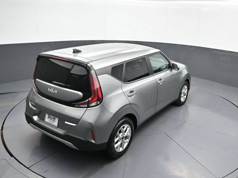Certified 2023 Kia Soul S FWD image 36