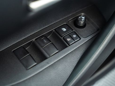 New 2026 Toyota Corolla SE FWD image 40