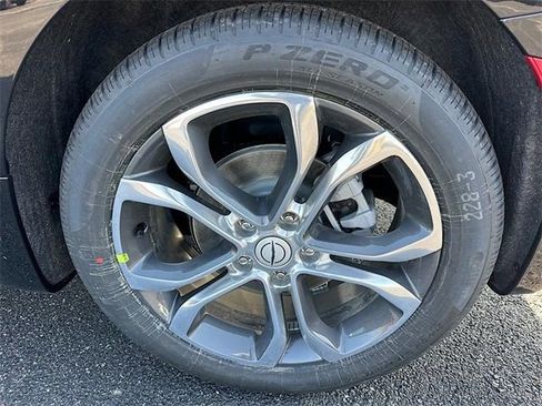 New 2026 Chrysler Pacifica Pinnacle image 26