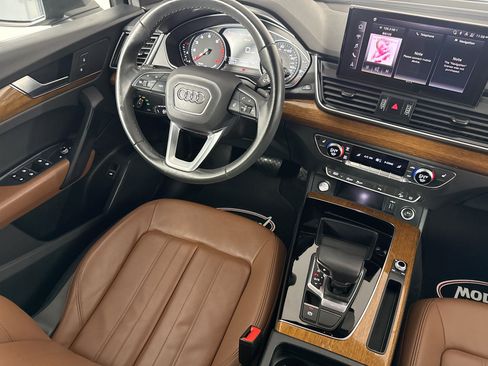 Used 2024 Audi Q5 2.0T Premium AWD/4WD image 31