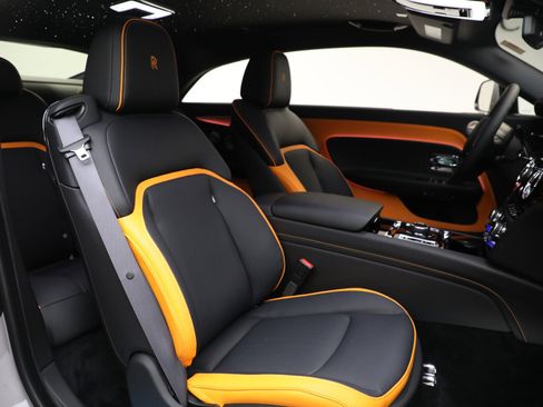 New 2026 Rolls-Royce Spectre image 21