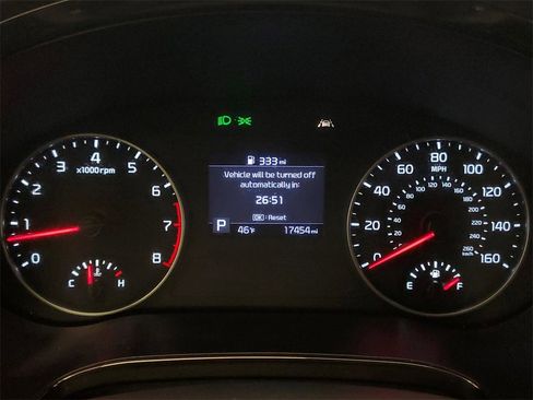 Certified 2023 Kia Seltos S image 18