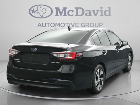 Used 2025 Subaru Legacy Premium AWD/4WD image 8
