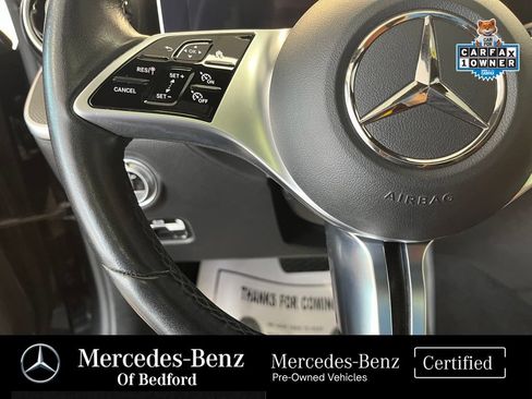 Used 2023 Mercedes-Benz C 300 4MATIC Sedan image 28