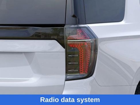 New 2026 Chevrolet Tahoe LS image 12