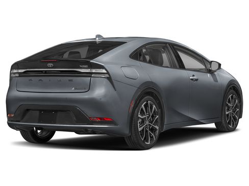 New 2026 Toyota Prius Plug-In Hybrid FWD image 16