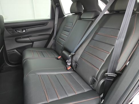 New 2026 Honda CR-V Sport-L image 14